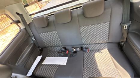 VOLKSWAGEN Saveiro 1.6 G6 TRENDLINE CABINE DUPLA FLEX, Foto 8