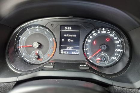 VOLKSWAGEN Saveiro 1.6 FLEX MPI TRENDLINE CABINE SIMPLES, Foto 6