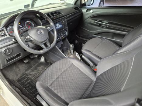 VOLKSWAGEN Saveiro 1.6 FLEX MPI TRENDLINE CABINE SIMPLES, Foto 7