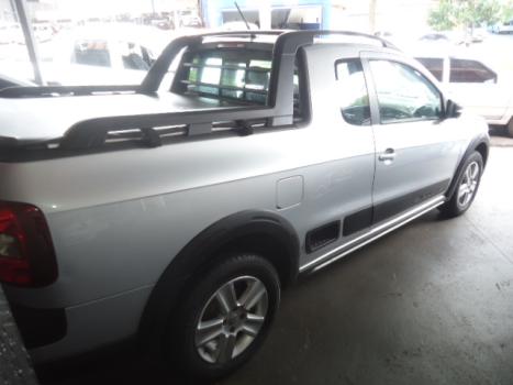 VOLKSWAGEN Saveiro 1.6 G5 CROSS CABINE ESTENDIDA FLEX, Foto 6