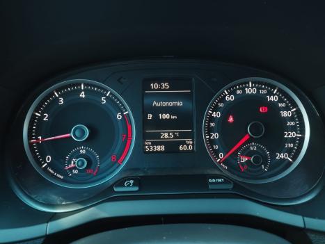 VOLKSWAGEN Saveiro 1.6 G7 CABINE DUPLA CROSS FLEX, Foto 6