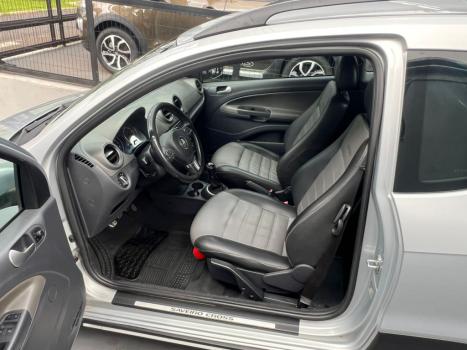 VOLKSWAGEN Saveiro 1.6 G6 CROSS CABINE ESTENDIDA FLEX, Foto 8