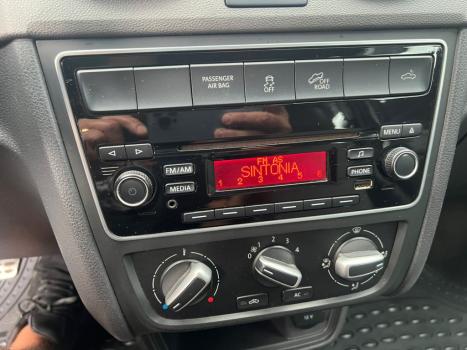 VOLKSWAGEN Saveiro 1.6 G6 CROSS CABINE ESTENDIDA FLEX, Foto 10