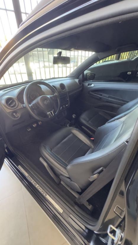 VOLKSWAGEN Saveiro 1.6 G6 CROSS CABINE ESTENDIDA FLEX, Foto 4