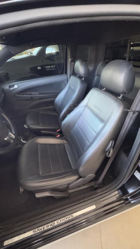 VOLKSWAGEN Saveiro 1.6 G6 CROSS CABINE ESTENDIDA FLEX, Foto 5