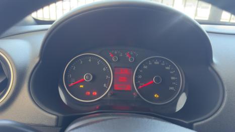 VOLKSWAGEN Saveiro 1.6 G6 CROSS CABINE ESTENDIDA FLEX, Foto 6