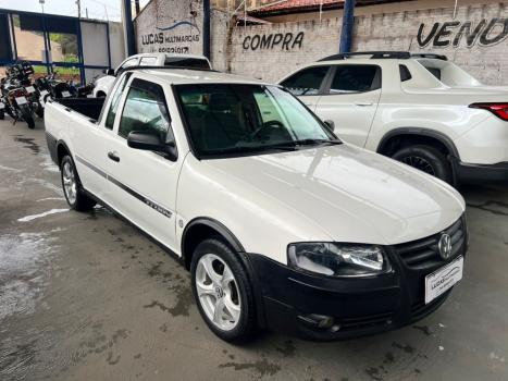 VOLKSWAGEN Saveiro 1.6 G4 TITAN FLEX, Foto 2