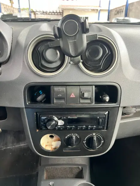 VOLKSWAGEN Saveiro 1.6 G4 TITAN FLEX, Foto 7