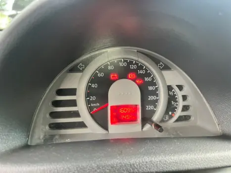 VOLKSWAGEN Saveiro 1.6 G4 TITAN FLEX, Foto 8