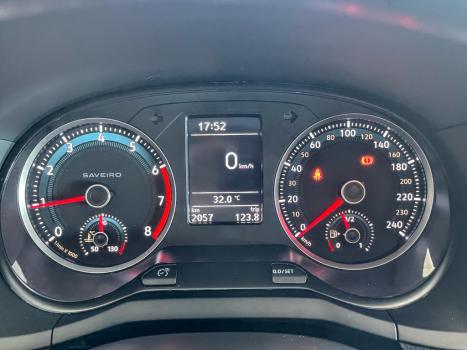 VOLKSWAGEN Saveiro 1.6 G7 CABINE SIMPLES TRENDLINE FLEX, Foto 8