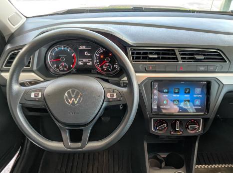 VOLKSWAGEN Saveiro 1.6 G7 CABINE SIMPLES TRENDLINE FLEX, Foto 3