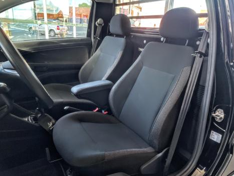 VOLKSWAGEN Saveiro 1.6 G7 CABINE SIMPLES TRENDLINE FLEX, Foto 6