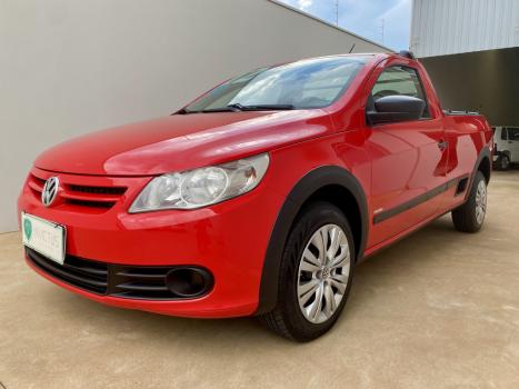 VOLKSWAGEN Saveiro 1.6 G5 FLEX, Foto 4
