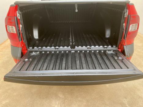 VOLKSWAGEN Saveiro 1.6 G5 FLEX, Foto 10