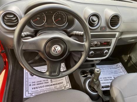 VOLKSWAGEN Saveiro 1.6 G5 FLEX, Foto 13