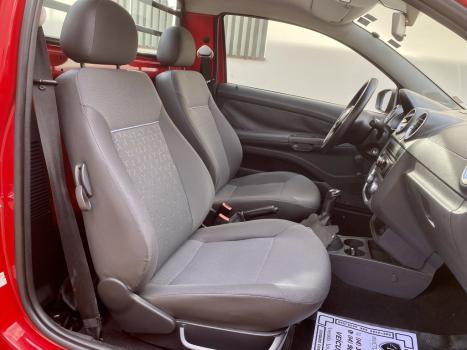 VOLKSWAGEN Saveiro 1.6 G5 FLEX, Foto 16