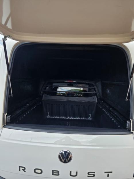 VOLKSWAGEN Saveiro 1.6 16V FLEX MSI ROBUST CABINE SIMPLES, Foto 2