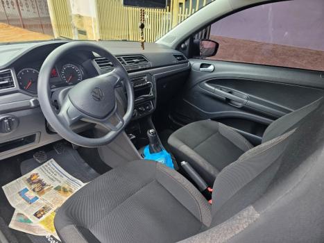 VOLKSWAGEN Saveiro 1.6 16V FLEX MSI ROBUST CABINE SIMPLES, Foto 4