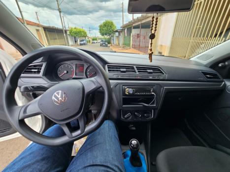 VOLKSWAGEN Saveiro 1.6 16V FLEX MSI ROBUST CABINE SIMPLES, Foto 5