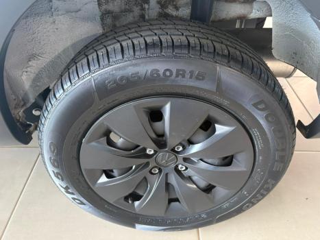 VOLKSWAGEN Saveiro 1.6 FLEX MSI ROBUST CABINE SIMPLES, Foto 9