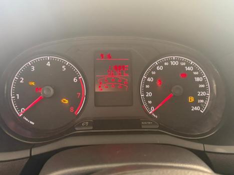 VOLKSWAGEN Saveiro 1.6 FLEX MSI ROBUST CABINE SIMPLES, Foto 11