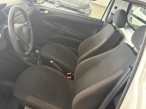 VOLKSWAGEN Saveiro 1.6 FLEX MSI ROBUST CABINE SIMPLES, Foto 12