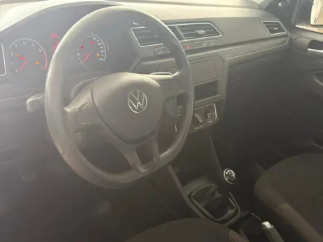 VOLKSWAGEN Saveiro 1.6 FLEX MSI ROBUST CABINE SIMPLES, Foto 14