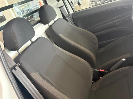 VOLKSWAGEN Saveiro 1.6 FLEX MSI ROBUST CABINE SIMPLES, Foto 15