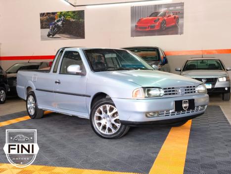 VOLKSWAGEN Saveiro 1.6 CL, Foto 1