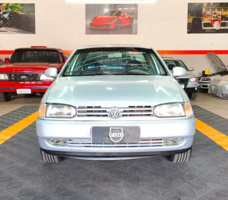 VOLKSWAGEN Saveiro 1.6 CL, Foto 3