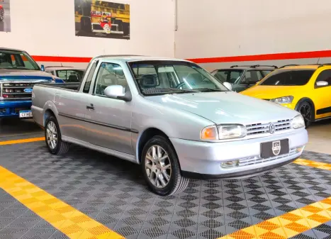 VOLKSWAGEN Saveiro 1.6 CL, Foto 4