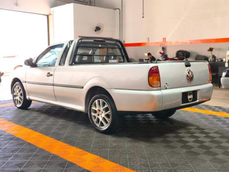 VOLKSWAGEN Saveiro 1.6 CL, Foto 6