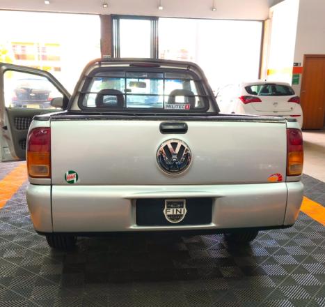 VOLKSWAGEN Saveiro 1.6 CL, Foto 7
