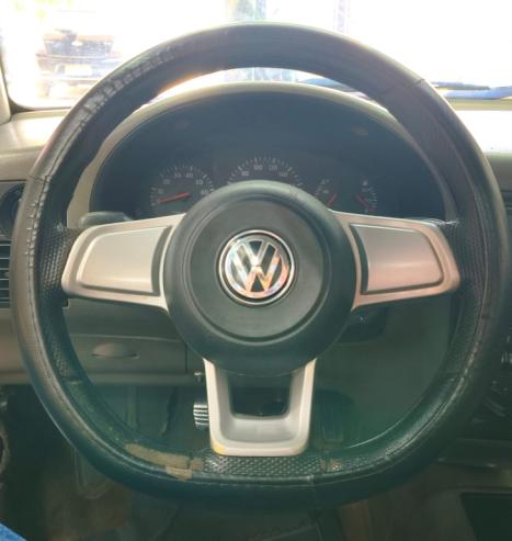 VOLKSWAGEN Saveiro 1.6 CL, Foto 11