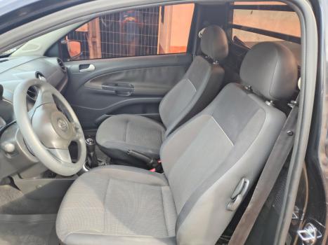 VOLKSWAGEN Saveiro 1.6 FLEX MPI TRENDLINE CABINE SIMPLES, Foto 6