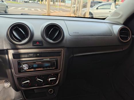 VOLKSWAGEN Saveiro 1.6 FLEX MPI TRENDLINE CABINE SIMPLES, Foto 7