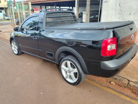 VOLKSWAGEN Saveiro 1.6 FLEX MPI TRENDLINE CABINE SIMPLES, Foto 3