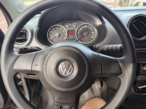 VOLKSWAGEN Saveiro 1.6 FLEX MPI TRENDLINE CABINE SIMPLES, Foto 8