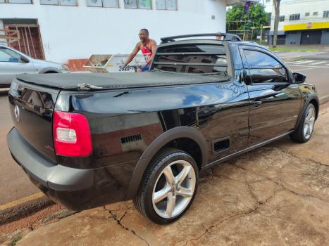 VOLKSWAGEN Saveiro 1.6 FLEX MPI TRENDLINE CABINE SIMPLES, Foto 4