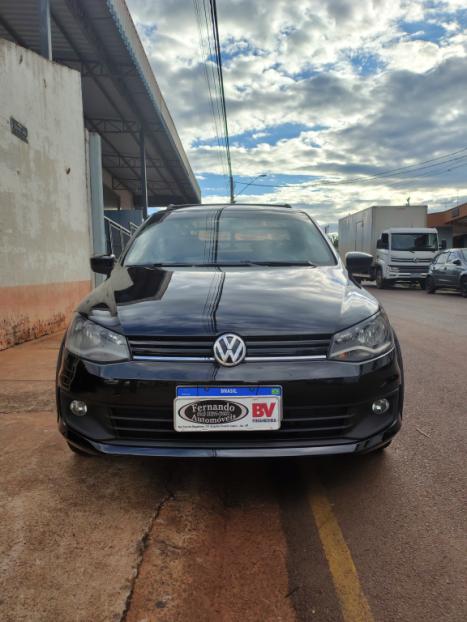 VOLKSWAGEN Saveiro 1.6 FLEX MPI TRENDLINE CABINE SIMPLES, Foto 1