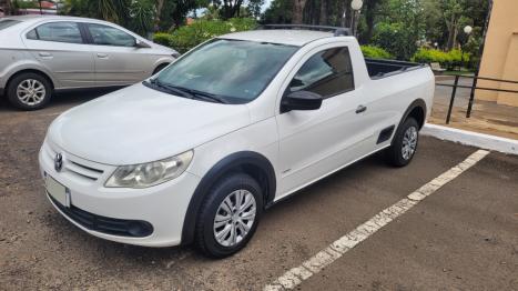 VOLKSWAGEN Saveiro 1.6 G5 TREND FLEX, Foto 2