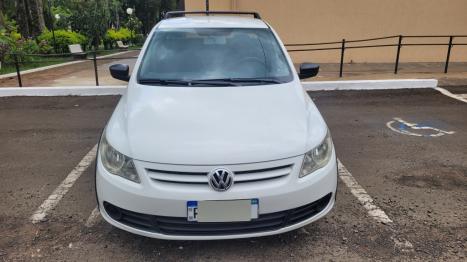 VOLKSWAGEN Saveiro 1.6 G5 TREND FLEX, Foto 3
