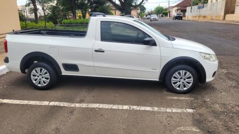 VOLKSWAGEN Saveiro 1.6 G5 TREND FLEX, Foto 5