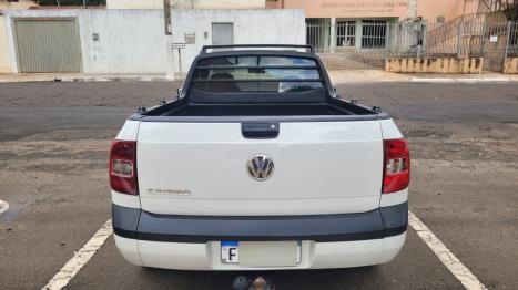 VOLKSWAGEN Saveiro 1.6 G5 TREND FLEX, Foto 6