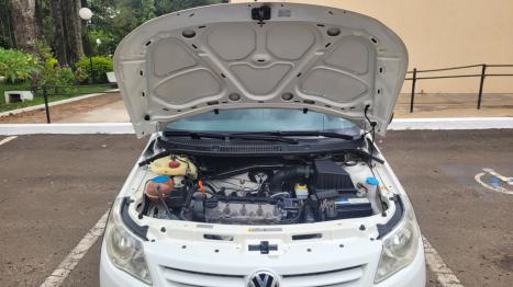 VOLKSWAGEN Saveiro 1.6 G5 TREND FLEX, Foto 8