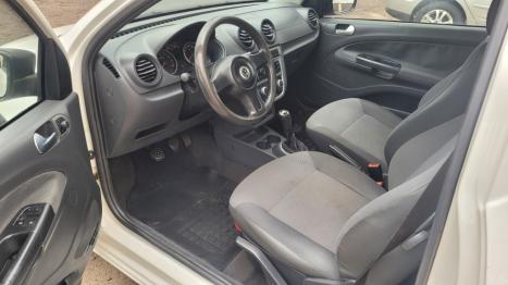 VOLKSWAGEN Saveiro 1.6 G5 TREND FLEX, Foto 9