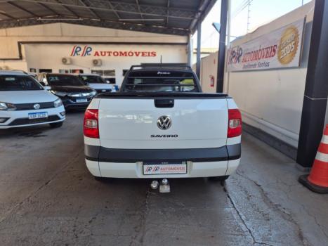 VOLKSWAGEN Saveiro 1.6 G5 FLEX, Foto 4