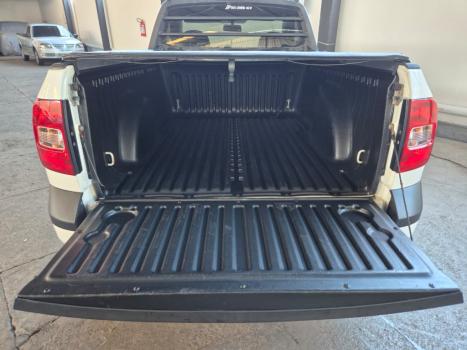 VOLKSWAGEN Saveiro 1.6 G5 FLEX, Foto 5