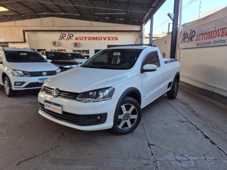 VOLKSWAGEN Saveiro 1.6 G5 FLEX, Foto 2