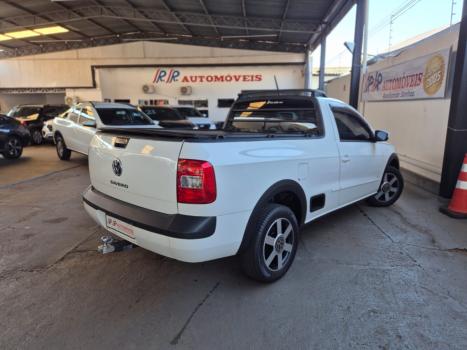 VOLKSWAGEN Saveiro 1.6 G5 FLEX, Foto 3